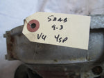 SAAB 93 96 V4 manual transmission 4 speed Vintage