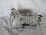 BMW E21 manual transmission 5 speed