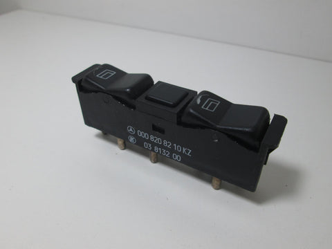 Mercedes switch 0008208210 OEM original Mercedes part