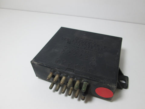 Mercedes control module relay 0008221103 1147328026 OEM original Mercedes part (USED)