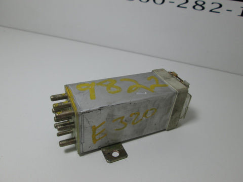 Mercedes control module relay 0005406745 OEM original Mercedes part