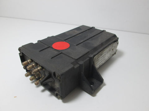 Mercedes control module relay 0005454432 OEM original Mercedes part