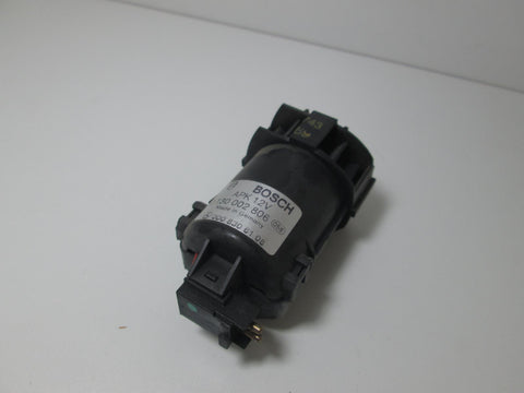 Mercedes temperature sensor blower OEM original Mercedes part