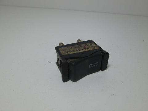 Mercedes switch 0015455507 OEM original Mercedes part