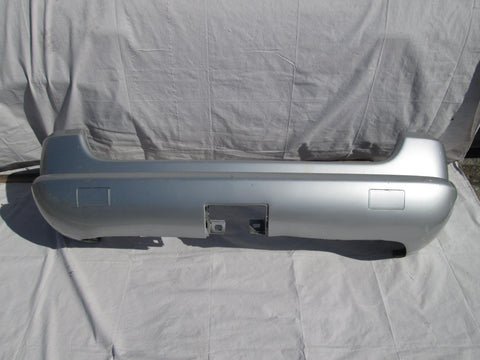 Mercedes W163 ML rear bumper cover 98-01