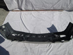 Mercedes W210 00-02 front bumper cover