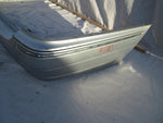 Mercedes W210 wagon 00-03 rear bumper cover