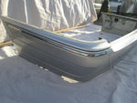 Mercedes W210 wagon 00-03 rear bumper cover