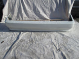 Mercedes R129 90-95 rear bumper cover SL500 SL320 500SL