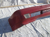 Mercedes R129 90-95 front bumper cover 500SL 300SL SL320 SL500