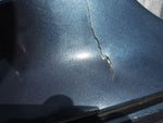 Mercedes W208 CLK430 CLK55 rear bumper cover 98-03 2088850425