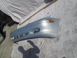 Mercedes W220 00-02 front bumper cover S500 S430