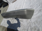 Mercedes W126 front bumper cover 300SD 420SEL 380SE