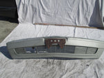 Mercedes W126 front bumper cover 300SD 420SEL 380SE