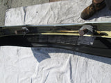 Mercedes W126 front bumper cover 300SD 420SEL 380SE