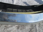 Mercedes W126 front bumper cover 300SD 420SEL 380SE