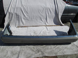 Mercedes W140 94-99 rear bumper cover S500 S420 S600