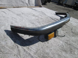 Mercedes R107 EURO front bumper 560SL 380SL 450SL