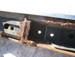 Mercedes R107 EURO front bumper 560SL 380SL 450SL