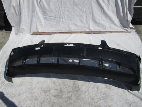 BMW E66 E65 front bumper 745i 745Li