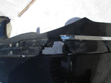 BMW E66 E65 front bumper 745i 745Li