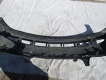 BMW E66 E65 front bumper 745i 745Li