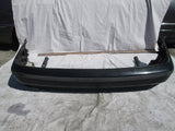 BMW E39 rear bumper 525i 530i 540i 528i