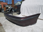 BMW E39 rear bumper 525i 530i 540i 528i