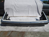 BMW E32 rear bumper 735i 740i 735il 750il