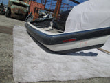 BMW E32 rear bumper 735i 740i 735il 750il