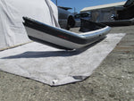 BMW E32 rear bumper 735i 740i 735il 750il