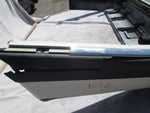 BMW E32 rear bumper 735i 740i 735il 750il