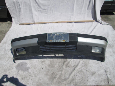 BMW E34 front bumper 525i 530i 540i