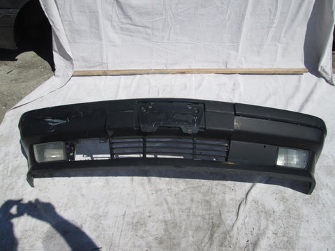 BMW E34 front bumper 525i 530i 540i