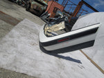 BMW E34 rear bumper 525i 530i 540i