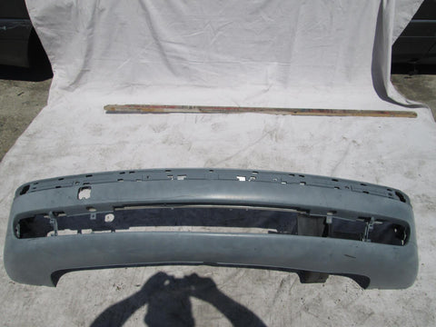 BMW E46 front bumper 325i 323i 330i 99-02