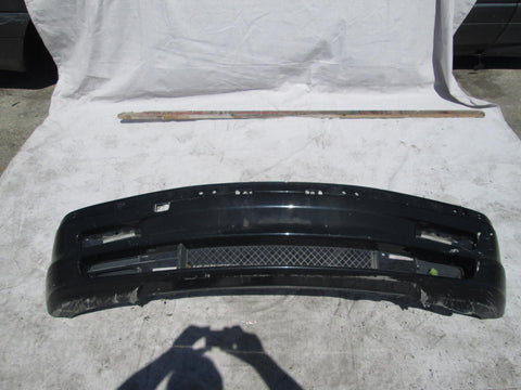 BMW E46 front bumper 325i 323i 330i 99-02