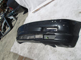 BMW E46 front bumper 325i 323i 330i 99-02