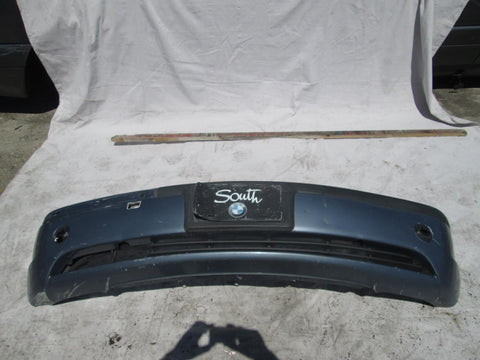 BMW E46 front bumper 325i 323i 330i 99-02