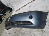 BMW E46 front bumper 325i 323i 330i 99-02