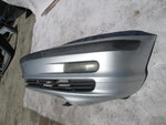 BMW E46 front bumper 325i 323i 330i 99-02