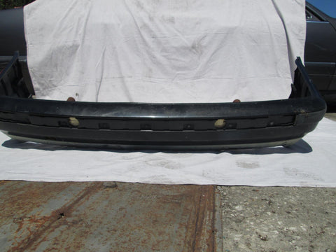 BMW E36 rear bumper 325i 323i 328i