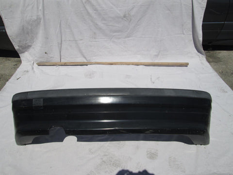 BMW E36 rear bumper 318Ti