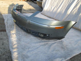 Volkswagen Passat front bumper 01-05