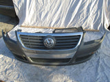Volkswagen Passat front bumper 06-10