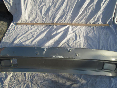 Volkswagen 92-96 Eurovan front bumper cover