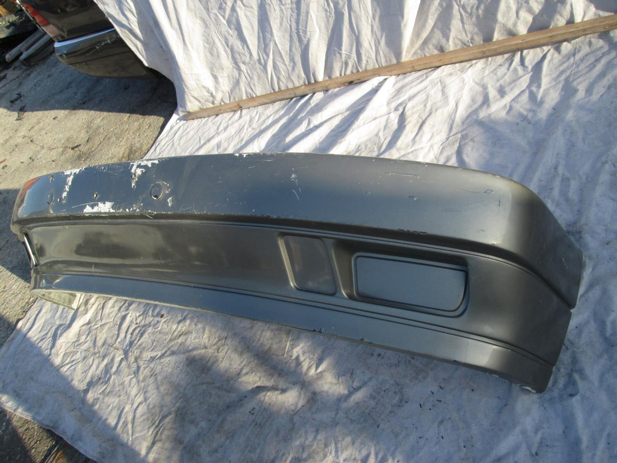 Volkswagen 92-96 Eurovan front bumper cover – Allums Imports