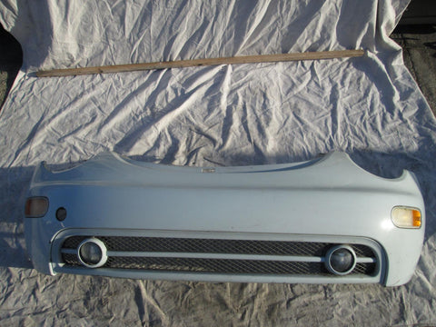 Volkswagen Beetle front bumper 98-99