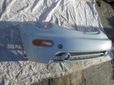 Volkswagen Beetle front bumper 98-99