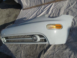 Volkswagen Beetle front bumper 98-99